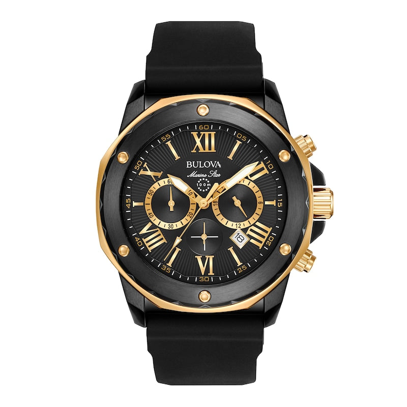 Bulova 98B278 Watch