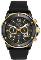 Bulova 98B278 Watch