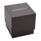 Emporio Armani Ar60008 Mens Meccanico Watch