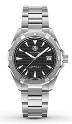 Tag Heuer Aquaracer Watch For Men WAY2110 BA0928
