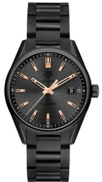 Tag Heuer Carrera Special Edition 39mm Watch For Women War1113 Ba0602