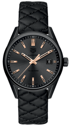 Tag Heuer Carrera Special Edition 39mm Watch For Women War1114 Ba0601