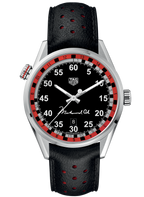 Tag Heuer Carrera Watch For Men War2a11 Fc6337