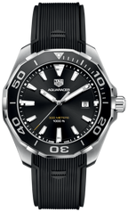 Tag Heuer Aquaracer Watch For Men WAY101A FT6141