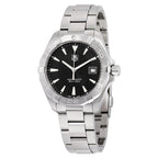 Tag Heuer Aquaracer 41mm Quartz Watch For Men WAY1110 BA0928