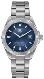 TAG Heuer Aquaracer Men's 41mm Quartz Watch WAY1112.BA0928