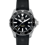 Tag Heuer Aquaracer Watch For Men WAY111A FT6151