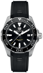 Tag Heuer Aquaracer Watch For Men WAY111A FT6151