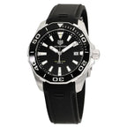 Tag Heuer Aquaracer Watch For Men WAY111A FT6151