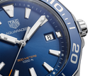 Tag Heuer Aquaracer Watch For Men WAY111C BA0928