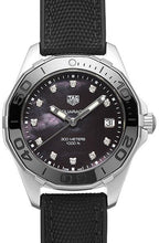 Tag Heuer Aquaracer Watch For Women WAY131M FT6092