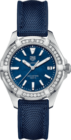 Tag Heuer Aquaracer Watch For Women WAY131N FT6091