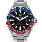 Tag Heuer Aquaracer Watch For Men WAY201F BA0927