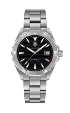 Tag Heuer Aquaracer Watch For Men WAY2110 BA0928