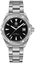 Tag Heuer Aquaracer Watch For Men WAY2110 BA0928