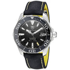 Tag Heuer Aquaracer Watch For Men WAY211C BA0928 1