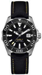 Tag Heuer Aquaracer Watch For Men WAY211C BA0928 1
