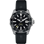 Tag Heuer Aquaracer Watch For Men WAY211A FT6151