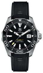 Tag Heuer Aquaracer Watch For Men WAY211A FT6151