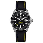 Tag Heuer Aquaracer Watch For Men WAY211C BA0928 1