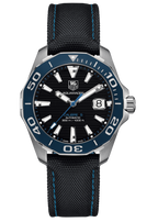 Tag Heuer Aquaracer Watch For Men WAY211B FC6363