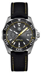 Tag Heuer Aquaracer Grey Dial Watch For Men WAY211F FC6362