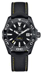 Tag Heuer Aquaracer Watch For Men WAY218A FC6362