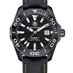 Tag Heuer Aquaracer Watch For Men WAY218A FC6362