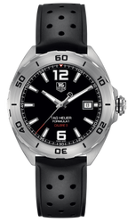 Tag Heuer Formula 1 Watch For Men Waz2113 Ft8023