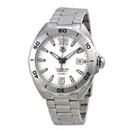 Tag Heuer Formula 1 Watch For Men Waz2114 Ba0875