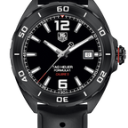 Tag Heuer Formula 1 Watch For Men Waz2115 Ft8023