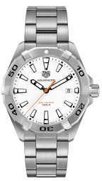 Tag Heuer Aquaracer Watch For Men WBD1111 BA0928