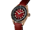 Tag Heuer Autavia Watch For Men Wbe5193 Fc8300