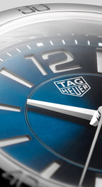 Tag Heuer Formula 1 Watch For Women Wbj1312 Fc8231