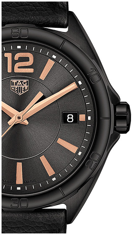 Tag Heuer Formula 1 Watch For Women Wbj1314 Fc8230