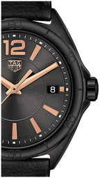 Tag Heuer Formula 1 Watch For Women Wbj1314 Fc8230