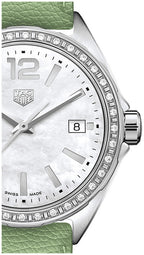 Tag Heuer Formula 1 Watch For Women Wbj131a Fc8249