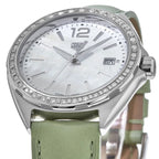 Tag Heuer Formula 1 Watch For Women Wbj131a Fc8249