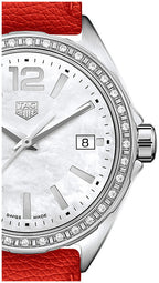 Tag Heuer Aquaracer Watch For Women WBJ131A FC8250