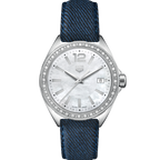Tag Heuer Formula 1 Watch For Women Wbj131a Fc8251