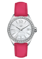 Tag Heuer Formula 1 Watch For Women Wbj131a Fc8252