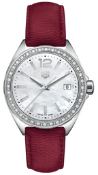 Tag Heuer Formula 1 Watch For Women Wbj131a Fc8253