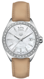 Tag Heuer Aquaracer Watch For Women WBJ131A FC8254