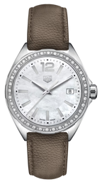 Tag Heuer Aquaracer Watch For Women WBJ131A FC8255