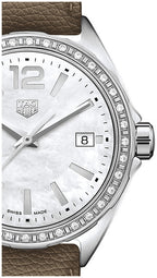 Tag Heuer Aquaracer Watch For Women WBJ131A FC8255