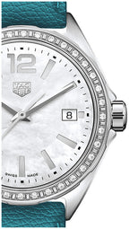 Tag Heuer Formula 1 Watch For Women Wbj131a Fc8256