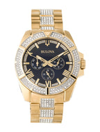 Bulova Watch For 98c128