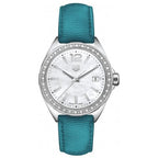 Tag Heuer Formula 1 Watch For Women Wbj131a Fc8256