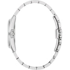 Bulova Surveyor Ladies Blue Watch 96p229