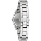 Bulova Surveyor Ladies Blue Watch 96p229
